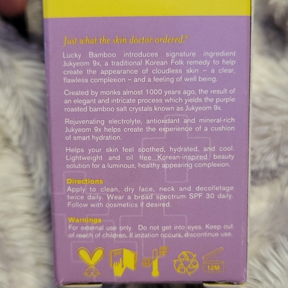 Skincare set Boscia peel off mask,dermadoctor,NEW - Picture 9 of 13